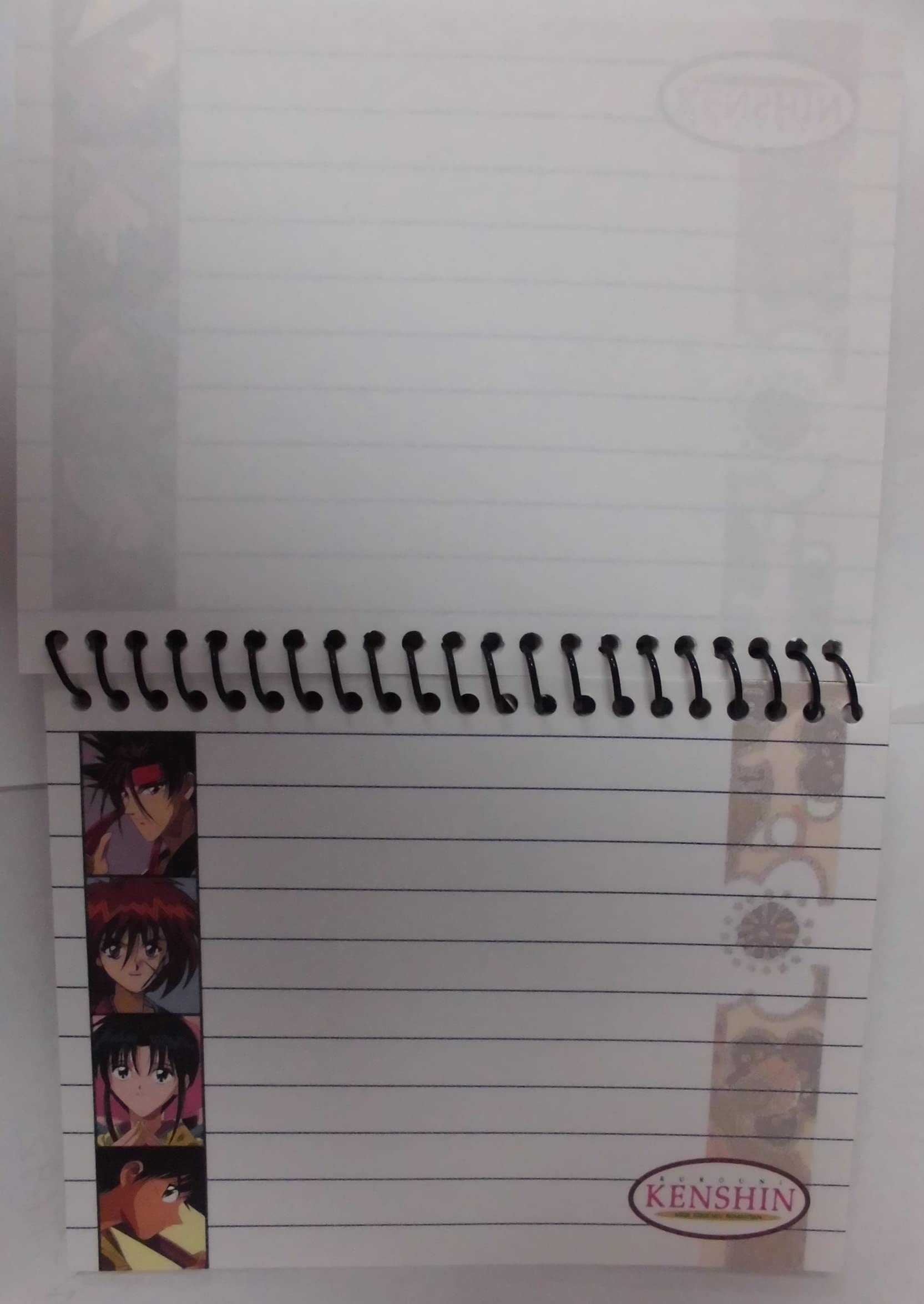 錦絵集　縦35cm サイズ大　10枚フルコンプ　るろうに剣心　おまけ　メモ帳7冊 Amazon.co.jp: るろうに剣心 錦絵集 ポートレート 月岡津南